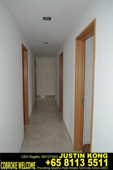 Park Infinia At Wee Nam (D11), Condominium #174180912